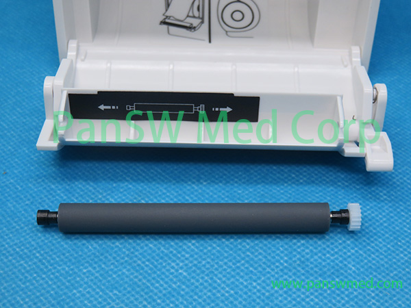 Original Mindray 051 000487 00 TR 8A Wide Paper Recorder 8 – PanswMed