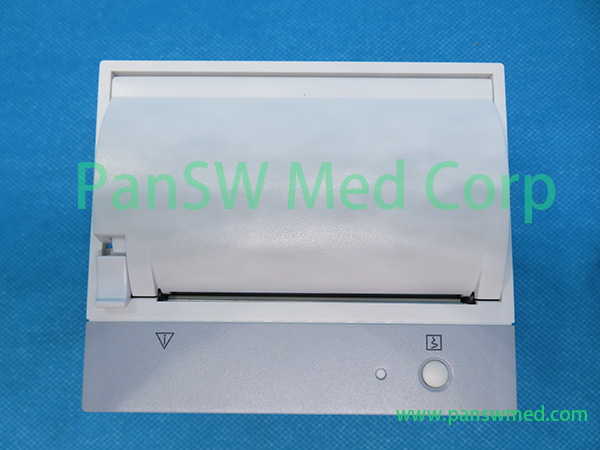 Original Mindray TR 8A Wide Paper Recorder 051 000487 00 – PanswMed