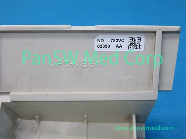 Refurbished Nihon Kohden ND 782VC Defibrillator Paddle 3 – PanswMed