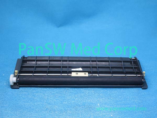 Comen CM1200 ECG machine paper door