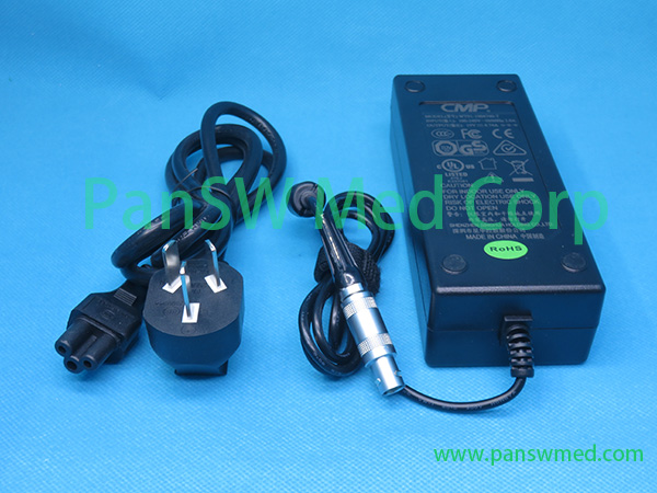 Compatible Drager Oxylog 5790808 Power Supply - PanswMed