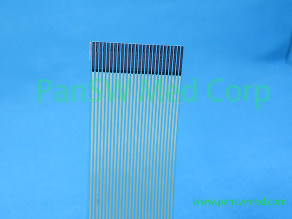 Compatible GE Mac 2000 Keyboard Membrane 4 – PanswMed