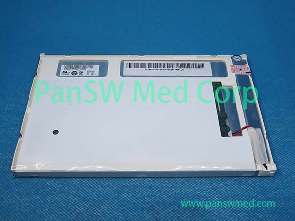 Mindray D3 defibrillator LED screen 7 inches