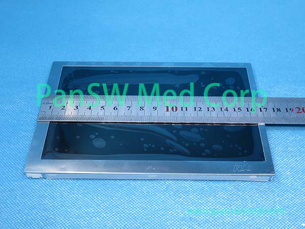 Mindray D3 defibrillator LED screen 7 inches