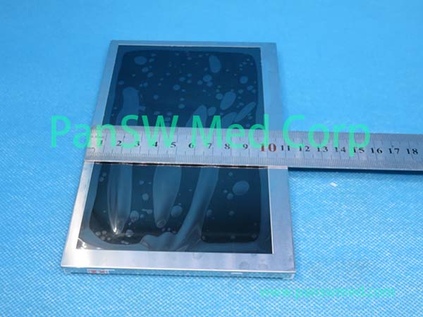 Mindray D3 defibrillator LED screen 7 inches