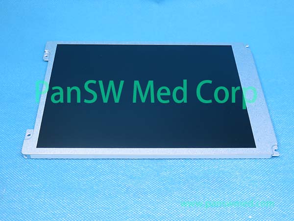 Mindray D6 defibrillator LED screen