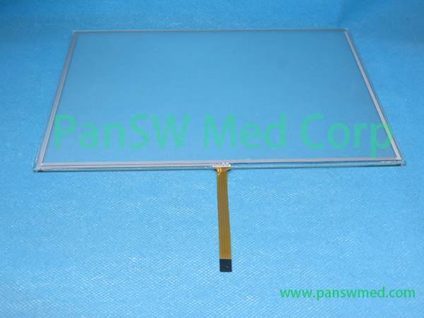 Compatible Nihon Kohden PVM 2701 Touch Panel Screen - PanswMed