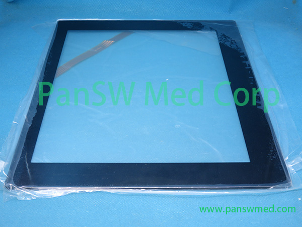 Compatible Touch Screen For Axcent CETUS 12inch Touch 6 – PanswMed