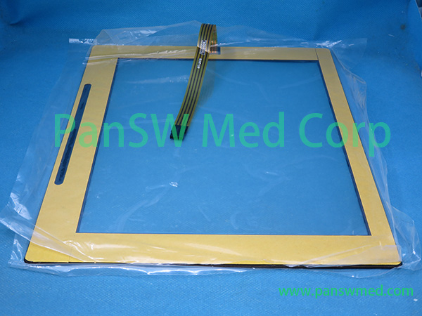 Compatible Touch Screen For Axcent CETUS 12inch Touch 7 – PanswMed