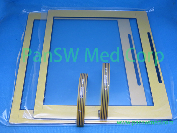 Compatible Touch Screen For Axcent CETUS 12inch – PanswMed