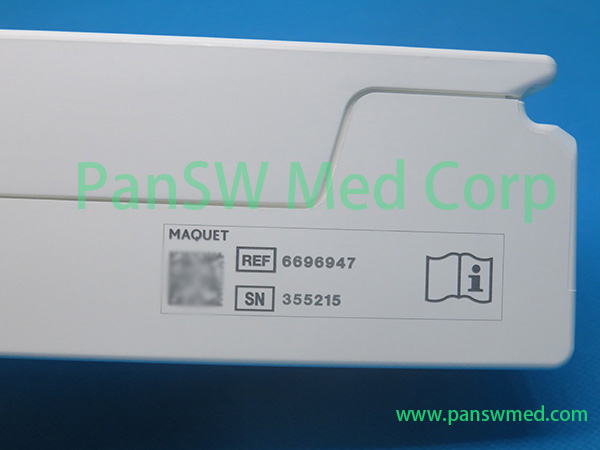 Maquet 6447960 Cassette 6696947 Servo I Servo S 4 – PanswMed