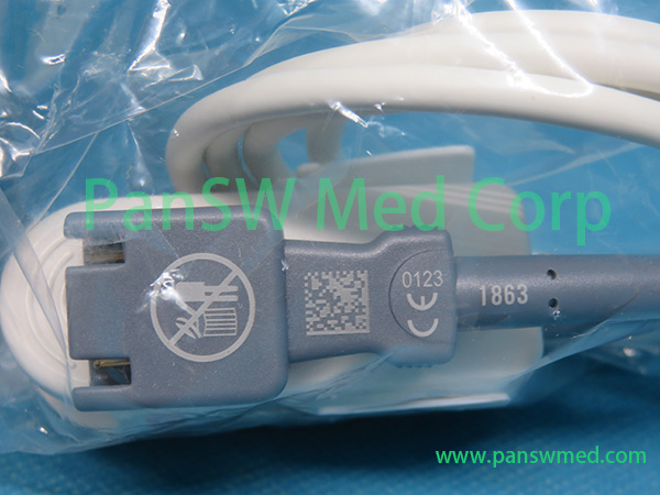 Masimo LNCS 1863 Reusable Finger Clip Sensor 4 – PanswMed