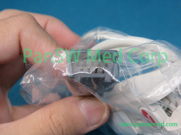 Masimo LNCS 1863 Reusable Finger Clip Sensor 5 – PanswMed