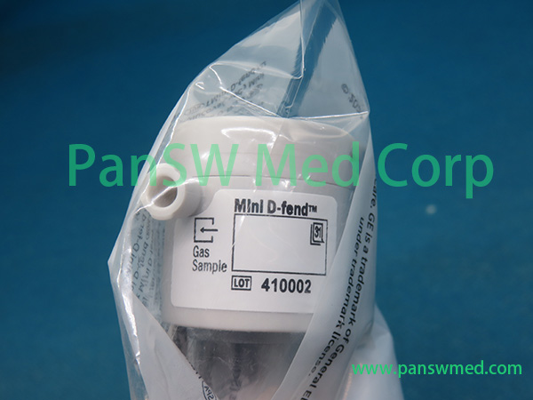 New GE Mini D Fend 8002174 Water Trap 4 – PanswMed