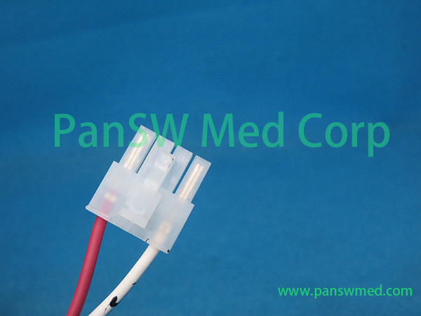 Original 009 010227 00 Panel Connector For Plates Cable5 - PanswMed
