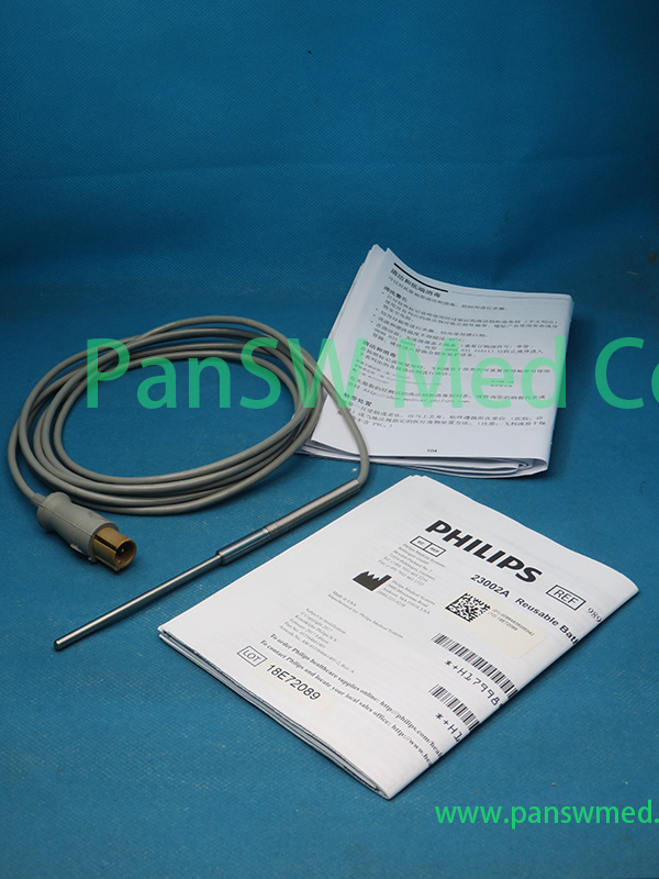Original 23002A 989803101051 Reusable Bath Temperature Probe - PanswMed