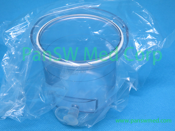 Original Covidien PB 980 10063031 Condensate Vial – PanswMed
