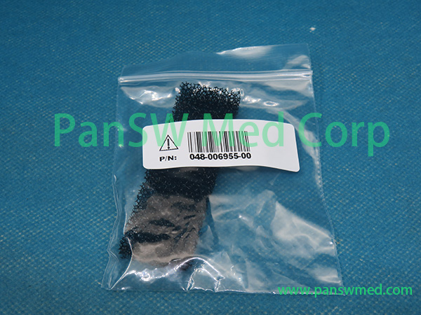 Original Mindray 115 049765 00 VT 70 One Year Maintance Kit 3 – PanswMed