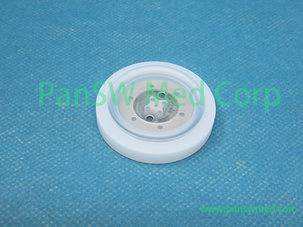 Original Mindray 115 049765 00 VT 70 One Year Maintance Kit 8 – PanswMed