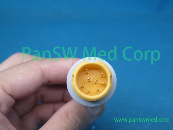 Original Mindray 6800 30 50760 CO 2 CAPNOSTAT CO 2 Sensor 3 – PanswMed