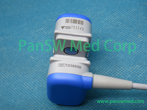 Original Mindray 6800 30 50760 CO 2 CAPNOSTAT CO 2 Sensor 5 – PanswMed