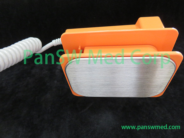 Original Nihon Kohden TEC 5521 Defibrillator External Paddle ND 552VC 4 – PanswMed