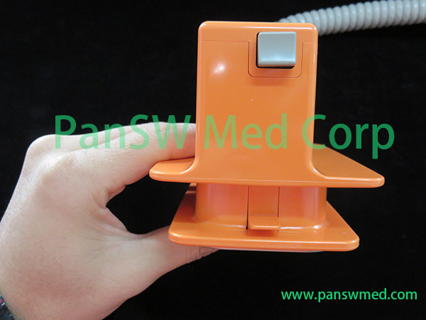 Original Nihon Kohden External Defibrillator Paddle ND 782VC TEC 7621 TEC 7631K TEC 7731K 8 – PanswMed