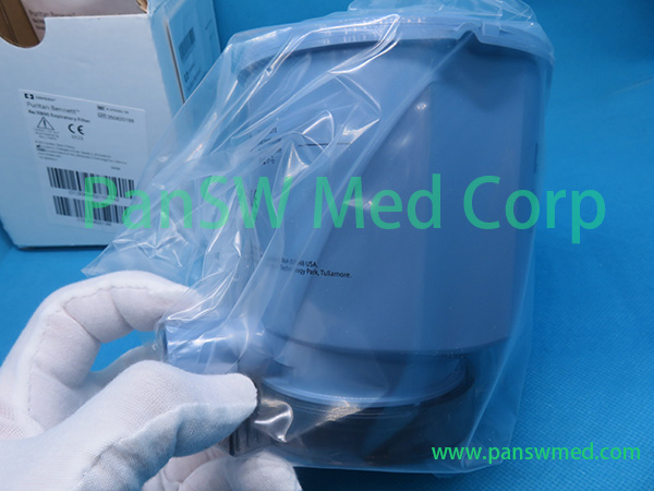 Original Puritan Bennett RE X800 PB840 Expiratory Filter - PanswMed