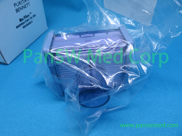 Original Puritan Bennett 4 074600 00 Inspiratory Filter 8 – PanswMed