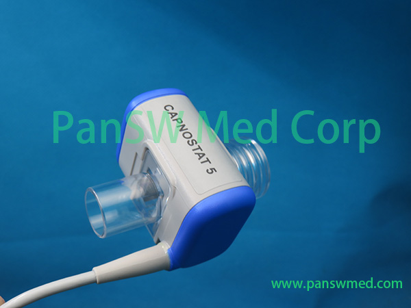 Original Capnostat 5 Co 2 Transducer 4 – PanswMed