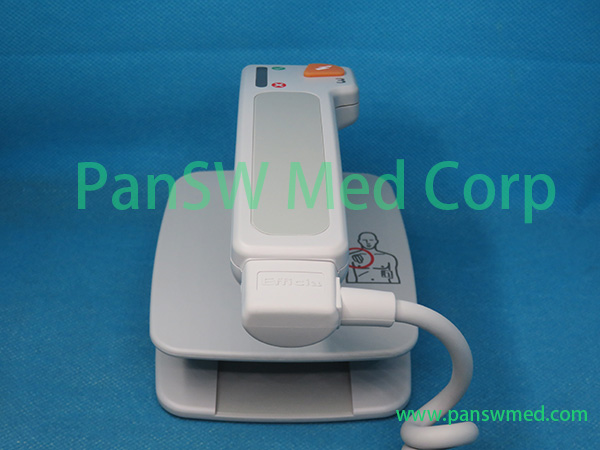 Original External Paddle For Philips Efficia DFM 100 Defibrillator 5 – PanswMed