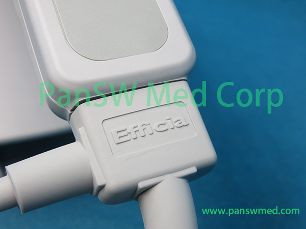 Original External Paddle For Philips Efficia DFM 100 Defibrillator 8 – PanswMed