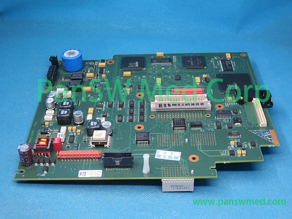 Refurbished 453564181871 M 8052 66404 MP 50 Philips Main Board – PanswMed
