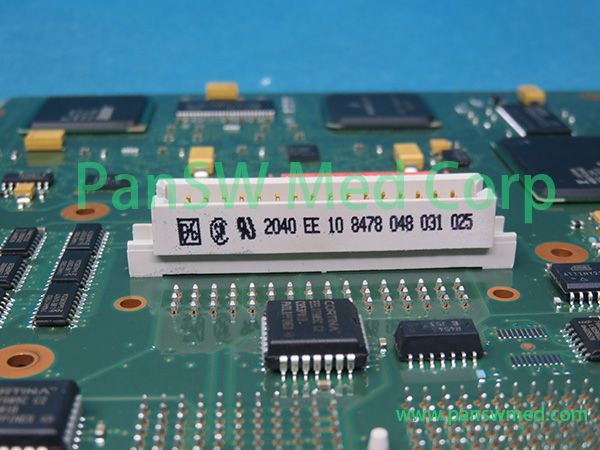 Refurbished 453564181871 M 8052 66404 MP 50 Philips Main Board 3 – PanswMed