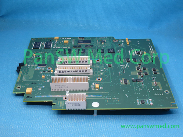 Refurbished 453564181871 M8052 66404 MP50 Philips Main Board4 - PanswMed