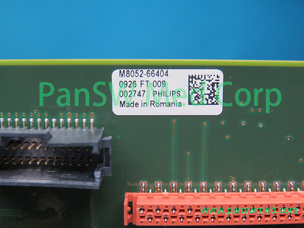 Refurbished 453564181871 M 8052 66404 MP 50 Philips Main Board 5 – PanswMed