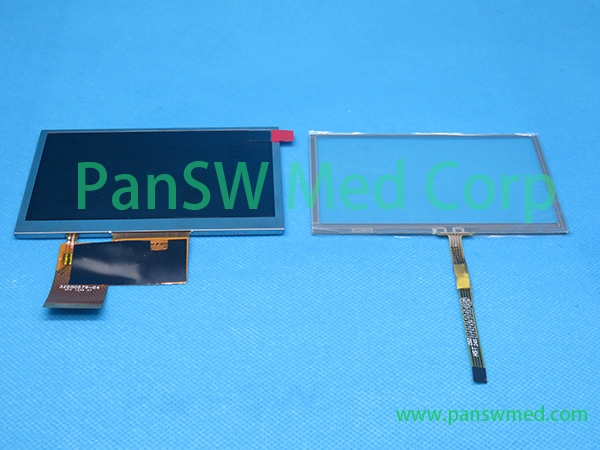 Refurbished Comen C30 Display Screen Touch Panel - PanswMed