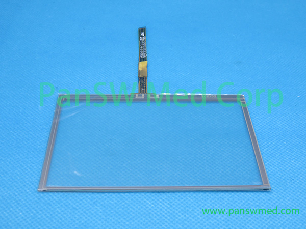Refurbished Comen C 30 Display Screen Touch Panel 7 – PanswMed