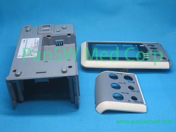 Refurbished Comen C 30 Outer Cover Frame – PanswMed