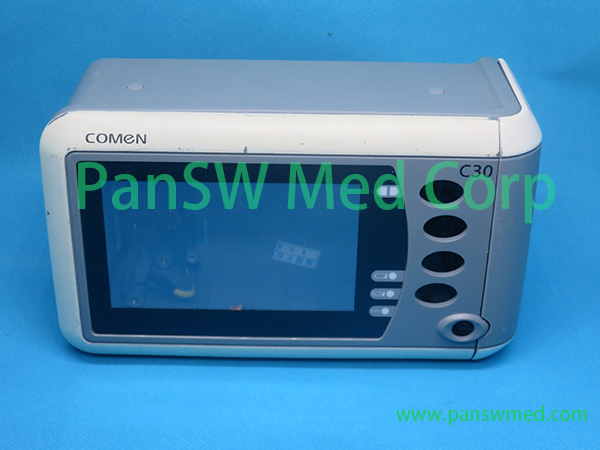 Refurbished Comen C30 Outer Cover Frame7 - PanswMed