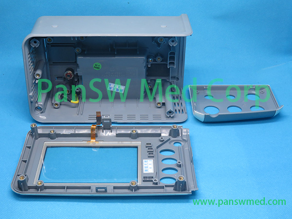 Refurbished Comen C 30 Outer Cover Frame 8 – PanswMed