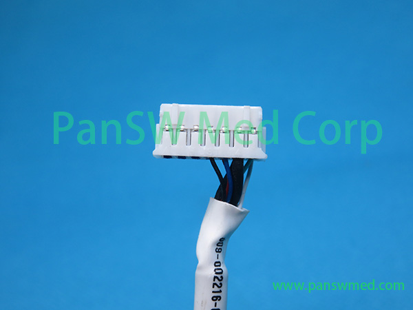 Refurbished Mindray D 3 Defibrillator Spo 2 Inside Cable 009 002216 00 Adapter 5 – PanswMed