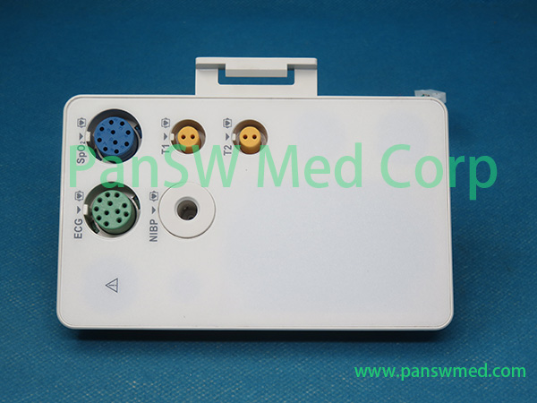 Refurbished Mindray IMEC10 Multiparameter Panel - PanswMed