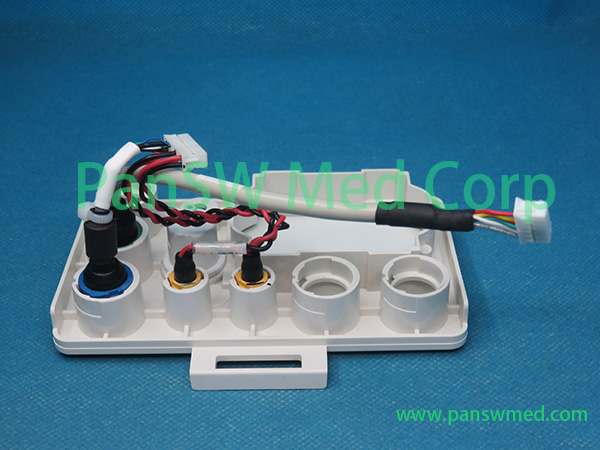 Refurbished Mindray IMEC 10 Multiparameter Panel 3 – PanswMed