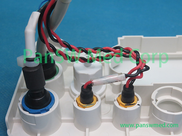 Refurbished Mindray IMEC 10 Multiparameter Panel 4 – PanswMed