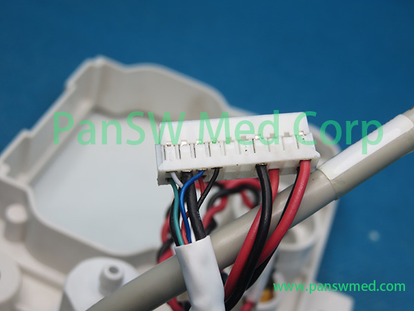 Refurbished Mindray IMEC 10 Multiparameter Panel 5 – PanswMed