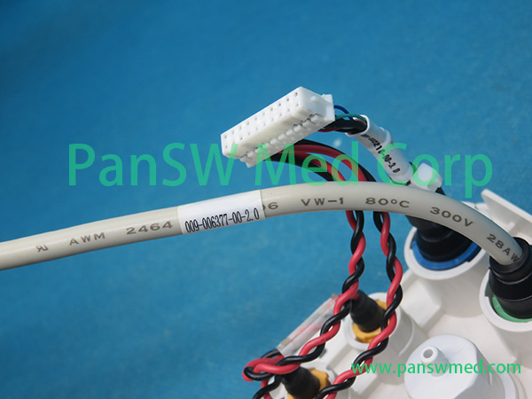 Refurbished Mindray IMEC 10 Multiparameter Panel 6 – PanswMed