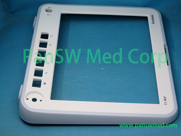 Refurbished Mindray IPM12 Multiparameter Front Cover - PanswMed