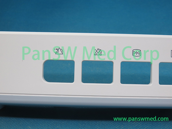 Refurbished Mindray IPM 12 Multiparameter Front Cover 4 – PanswMed