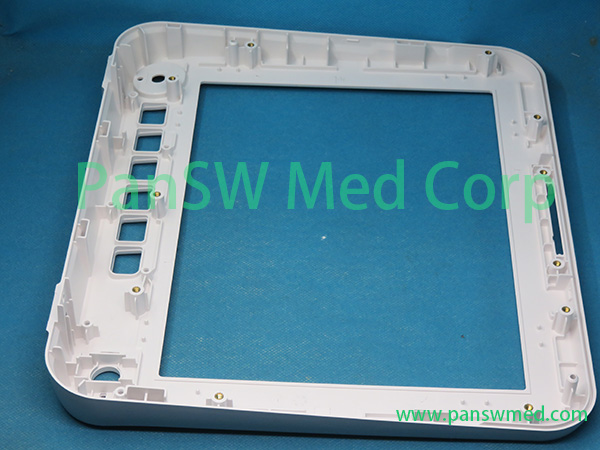 Refurbished Mindray IPM 12 Multiparameter Front Cover 5 – PanswMed